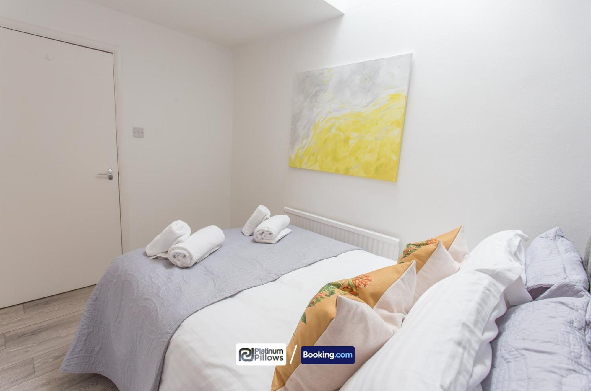 Oxford Apt Near Jr Hospital & Universities, Great Weekly & Long Stay Offers Exterior photo