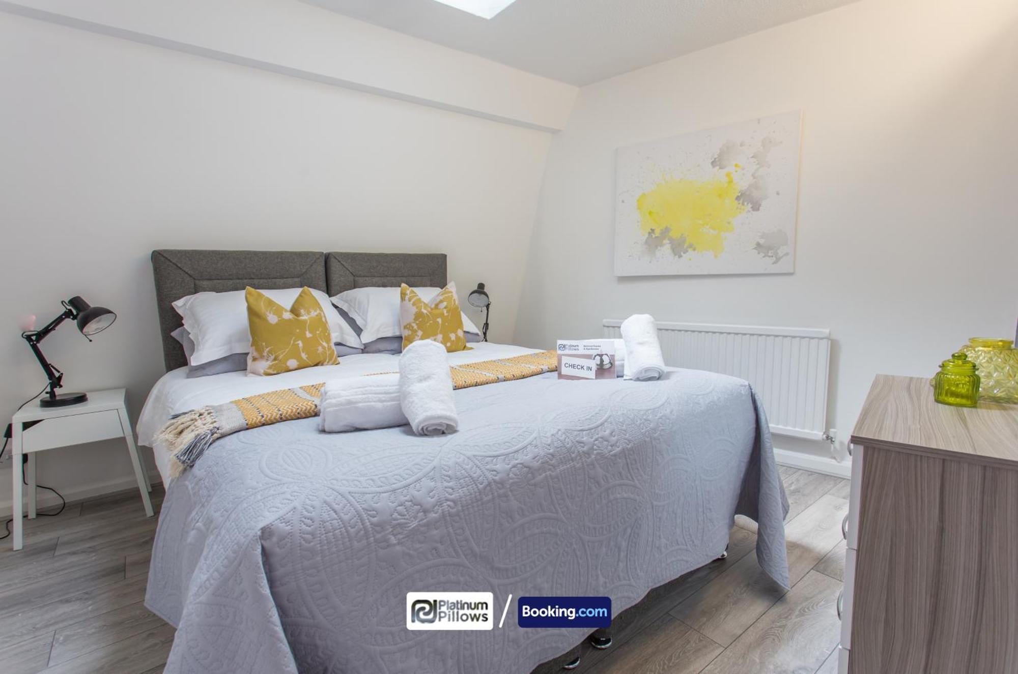 Oxford Apt Near Jr Hospital & Universities, Great Weekly & Long Stay Offers Exterior photo